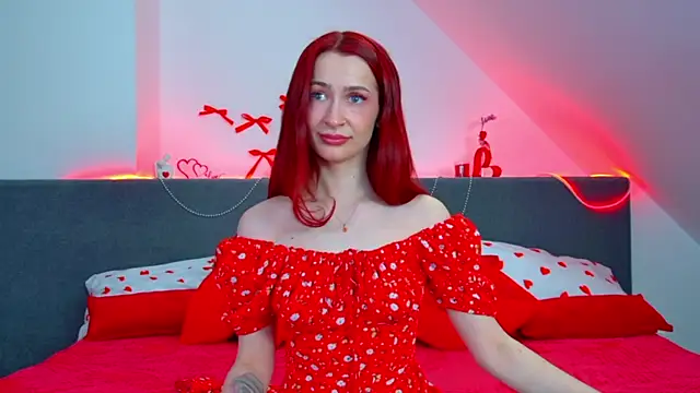 MarieKarma's Live XXX Chat