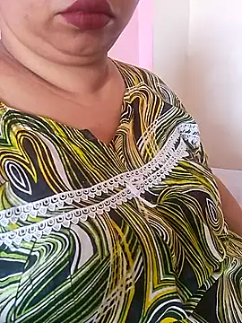 Ravina_patil1's Webcam Show