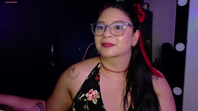 mollyshake1's Live XXX Chat