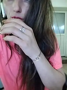 Chat XXX ao vivo de CrazyMaya39