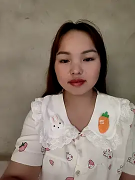 Mina_xYx 网络视讯表演