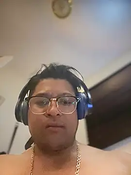 Show Webcam de MrCleangreyxtc