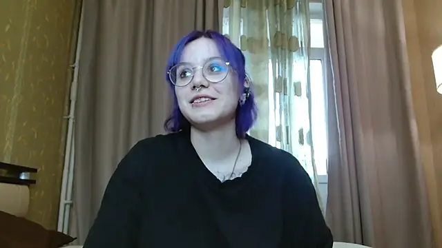 KellePourier Webcam-Show