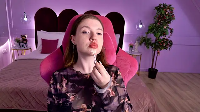 AlmaSound – Live XXX-chat