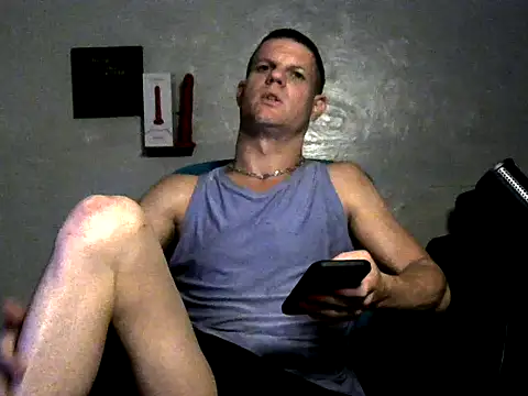 JockNThirsty's Webcam Show