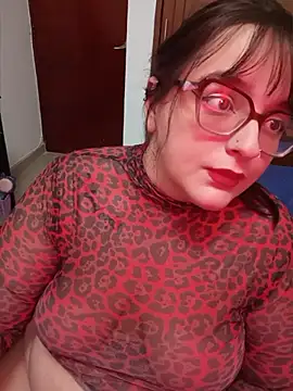 daphneev Webcam Show