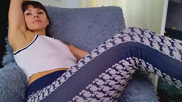 دردشة SofiaFoster_ الجنسية المباشرة