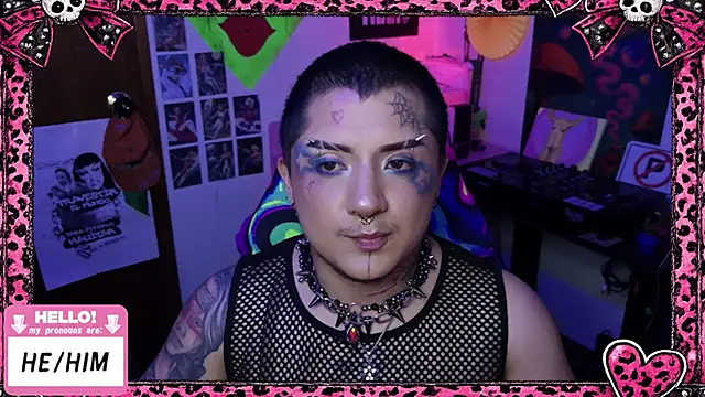 masterkevinftm Webcamshow
