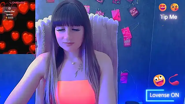 Violla_My 现场XXX聊天