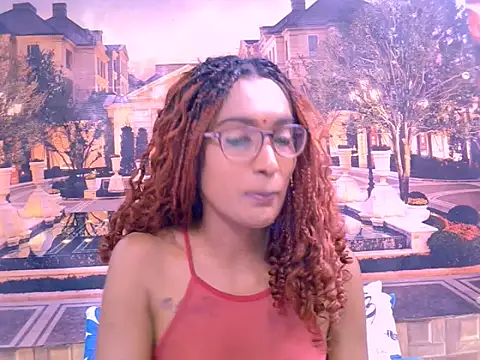 Chat XXX en directo de IndianRebel4u2Luv