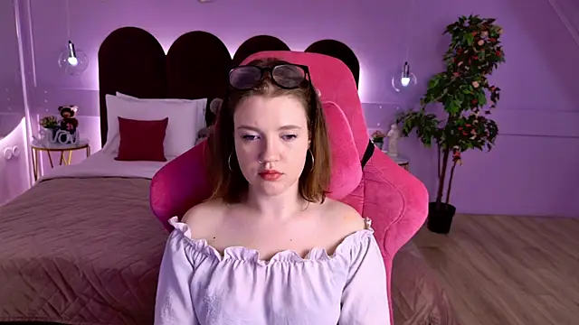 Chat XXX ao vivo de AlmaSound