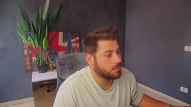 DaxGreer Live XXX-Chat