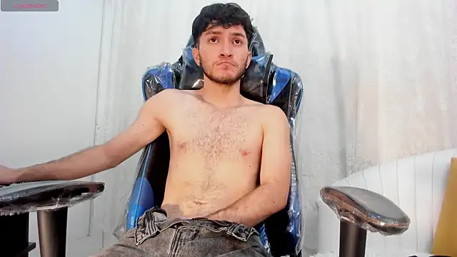 kavencastro webcam show