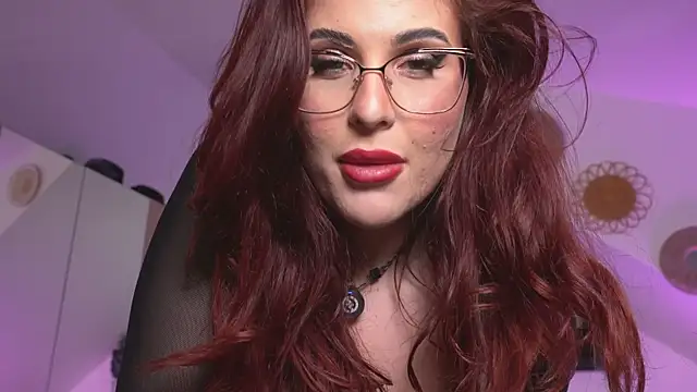 Chat XXX en directo de Amaliamour