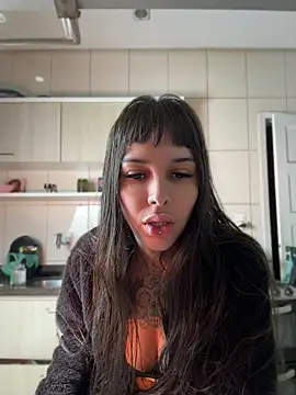 Chat XXX Live Nikatsu