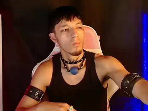 Živý XXX chat dark_men1
