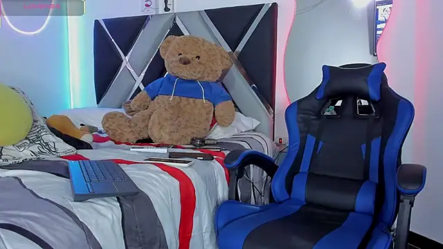 winniepooh_69 webkamerás műsora