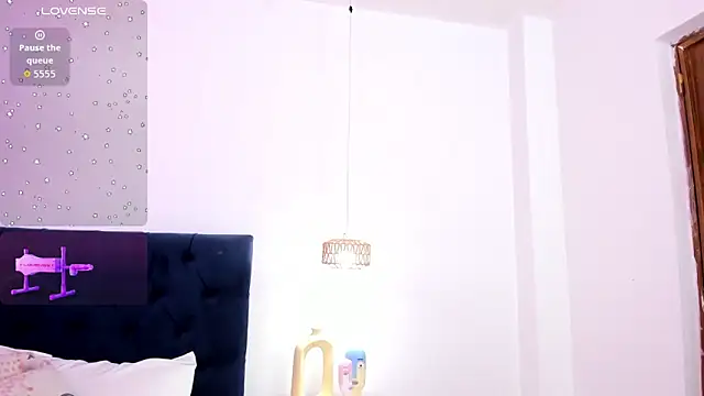 Dulce_andrea__ Adlı Modelin Canlı XXX Sohbeti
