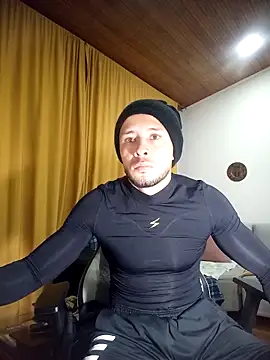 Živý XXX chat sebastian_horny