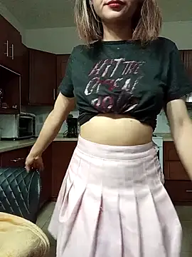 Živý XXX chat Dama_Scarlata18