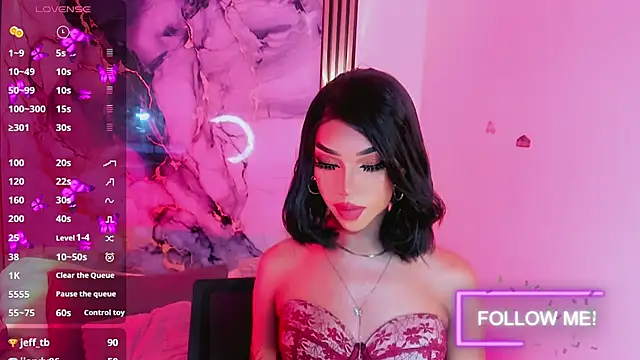 Nikita_Gers Adlı Modelin Web Kamerası Şovu