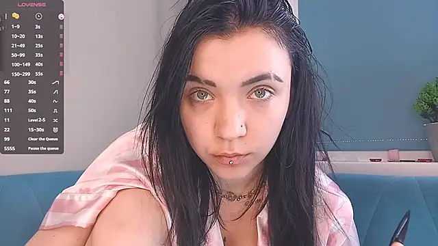 XXX chat uživo modela ShayneMilush