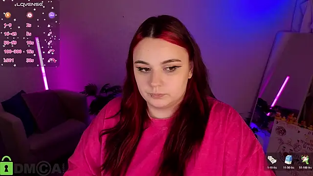 Mia_R0ss Webcamshow