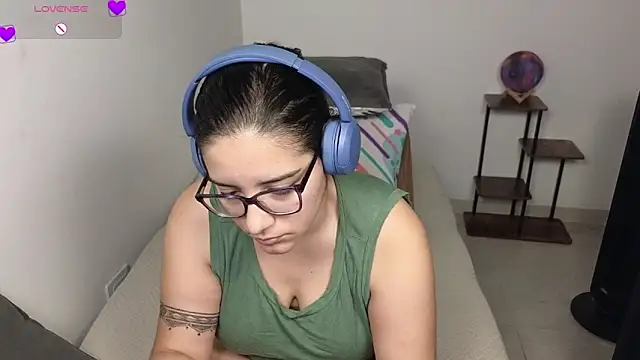 Czat XXX na żywo – blue__moon_
