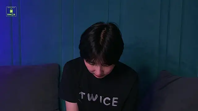HeejinWang 在線直播表演