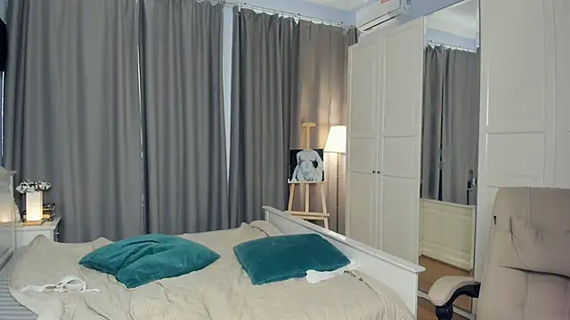 XXX chat uživo modela LavenderMitten