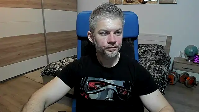 RobbyShawz Webcam show