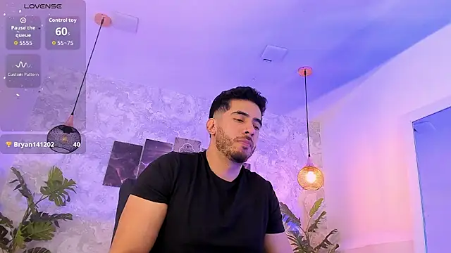 Nate_franco Adlı Modelin Canlı XXX Sohbeti