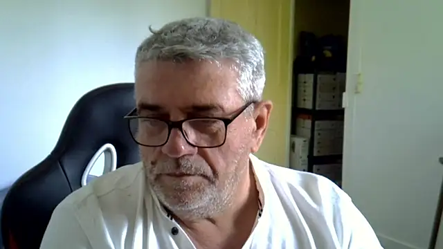 Laurent_oldmen – webcam-show