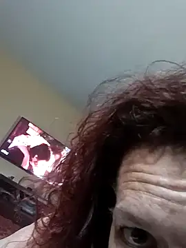 Show Webcam de VelvetRae