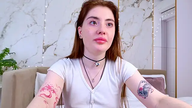 Emily_Less' Live XXX Chat