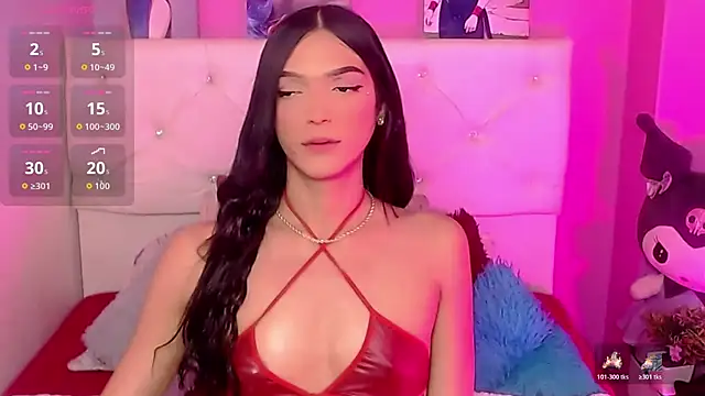 x_isabella_x Live XXX-Chat