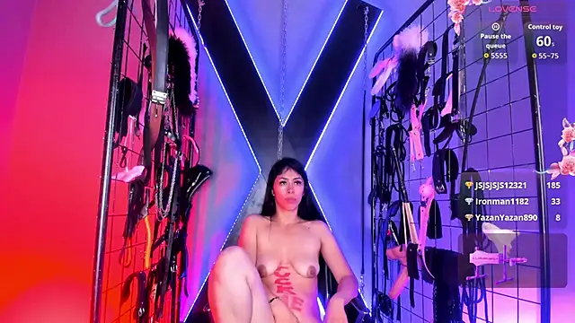 دردشة Cinthia_Iris_BDSM الجنسية المباشرة