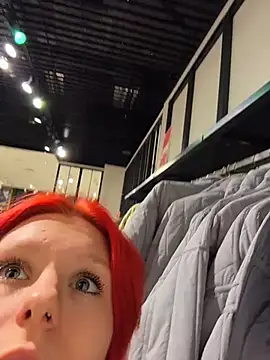 NinaParri's Live XXX Chat
