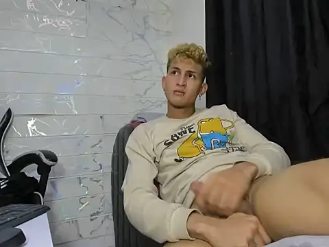 Ian_Savage live XXX chat