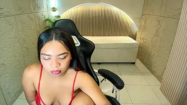 Czat XXX na żywo – ISAA_R_