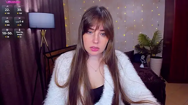 NikkiRainbow's Live XXX Chat