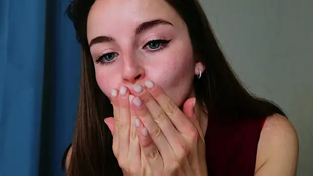 LanaGI Chat XXX in diretta