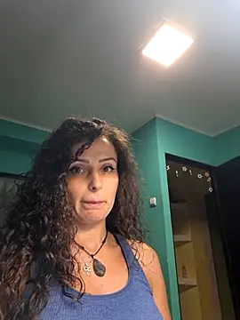 Caramellaa Chat XXX in diretta