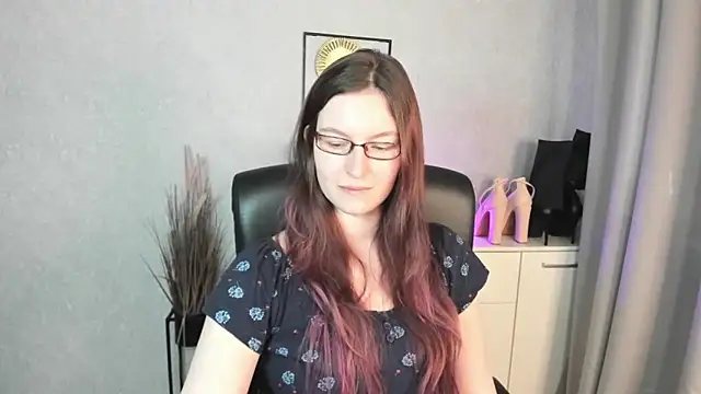 emmaxDelight Chat XXX in diretta