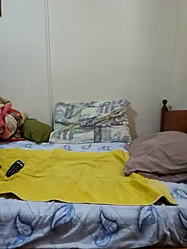 Show de John_1982 na webcam