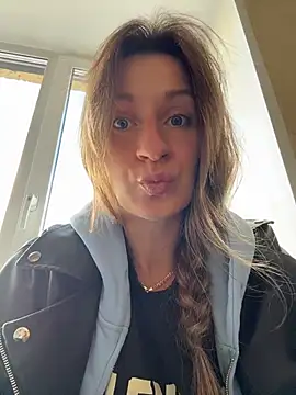 Živý XXX chat EvvaMur