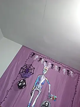 BabygurlJayn Webbikameraesitys