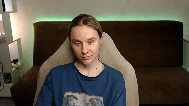Czat XXX na żywo – MiaBun1