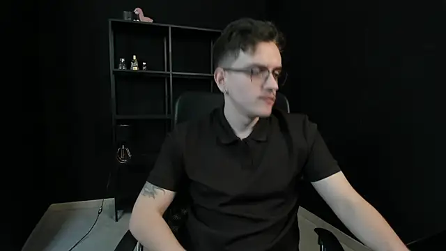 FelixStarkk Webcam show