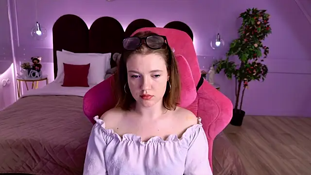 Chat XXX en directo de AlmaSound